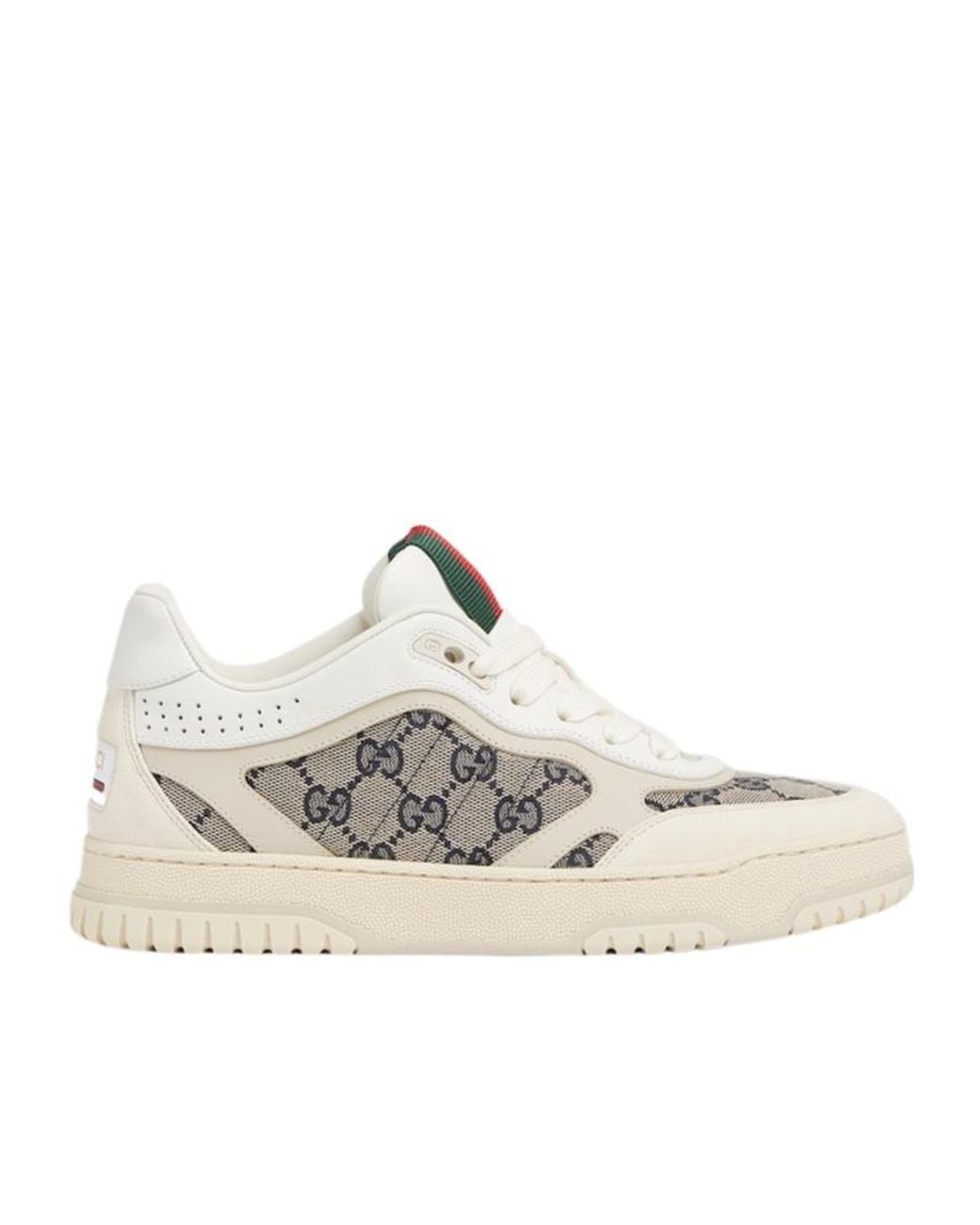 Gucci Multicolor Re-Web Trainer