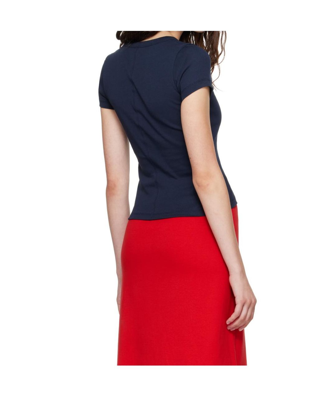 Flore Flore Red Jill Baby T-Shirt