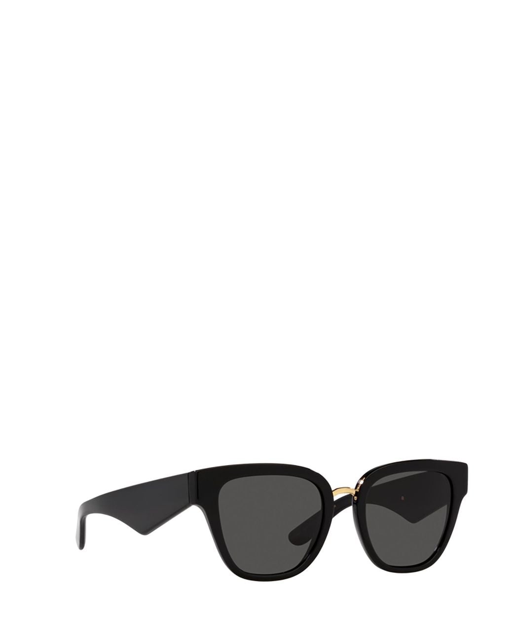 Dolce & Gabbana Multicolor Eyewear Butterfly Frame Sunglasses