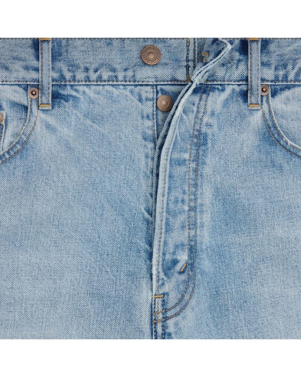 Céline Blue Max Jeans for men