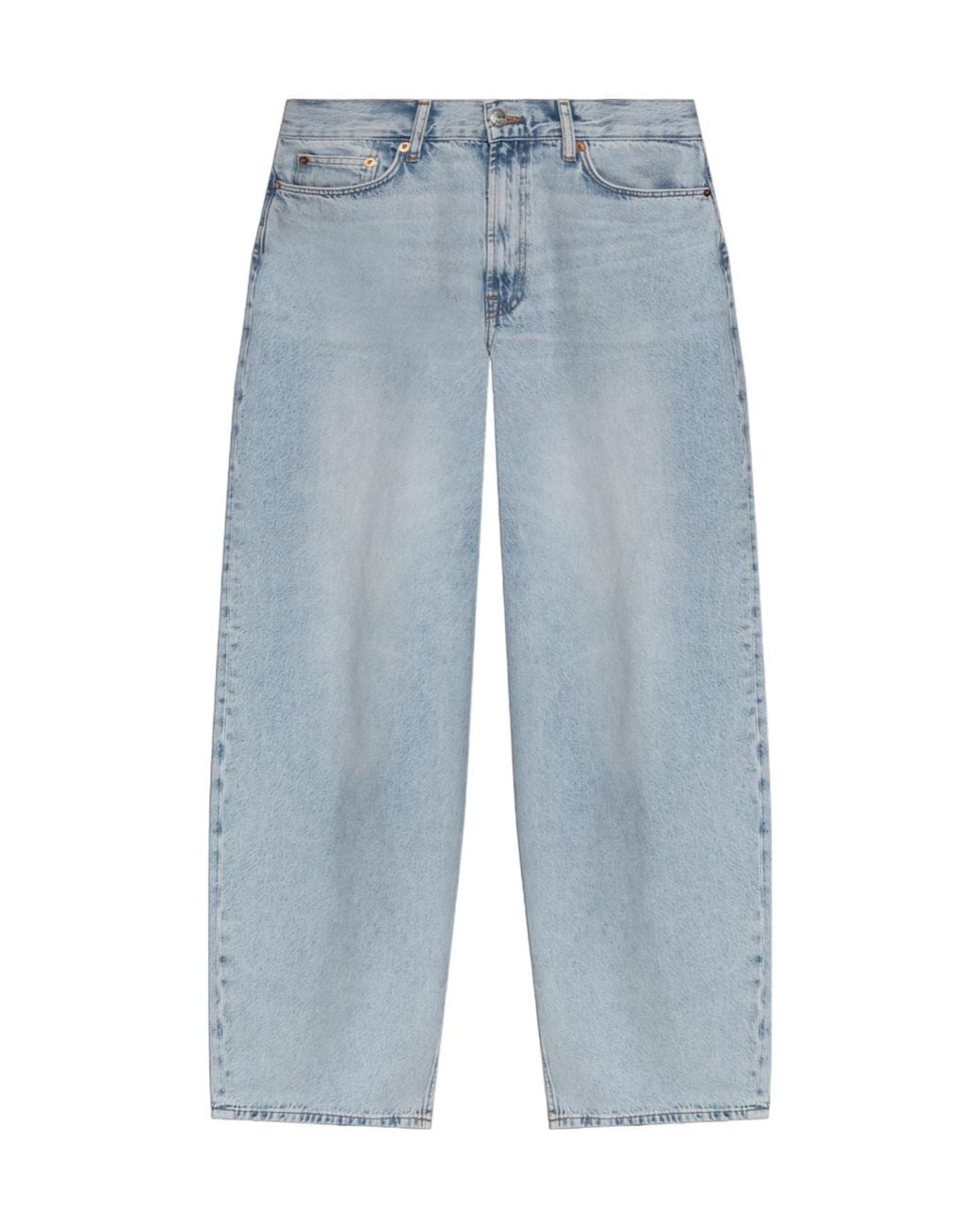 Samsøe & Samsøe Blue Saharper Jeans