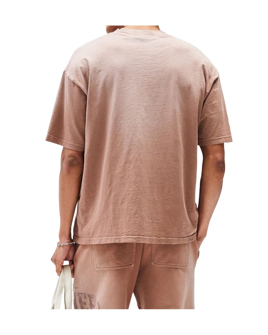 Represent Pink Owners Club T-Shirt for men