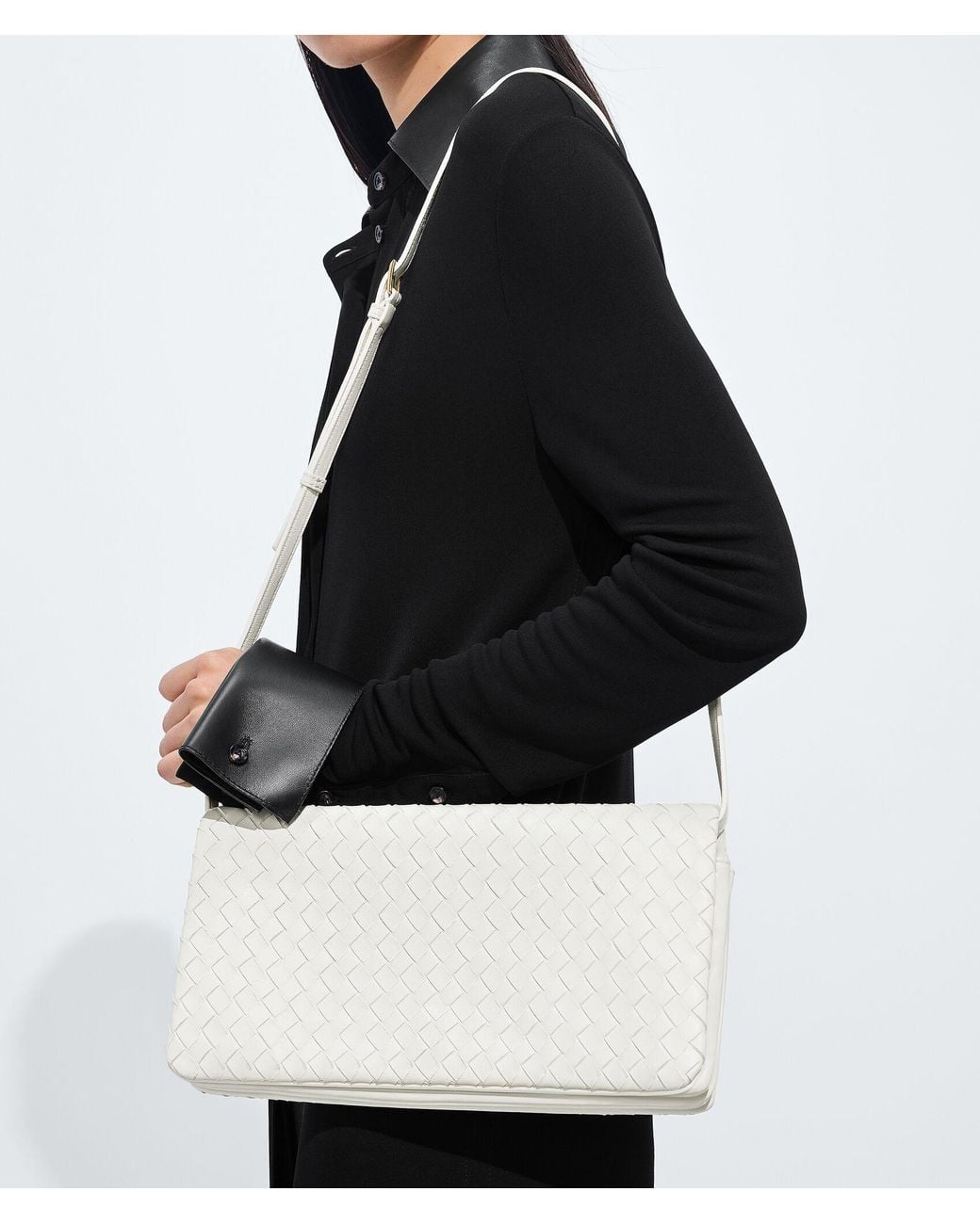 Bottega Veneta Natural The 70