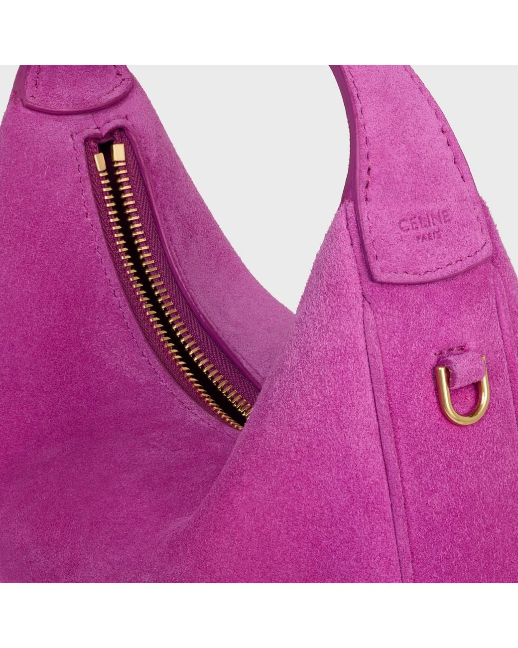 Céline Pink Teen Lulu