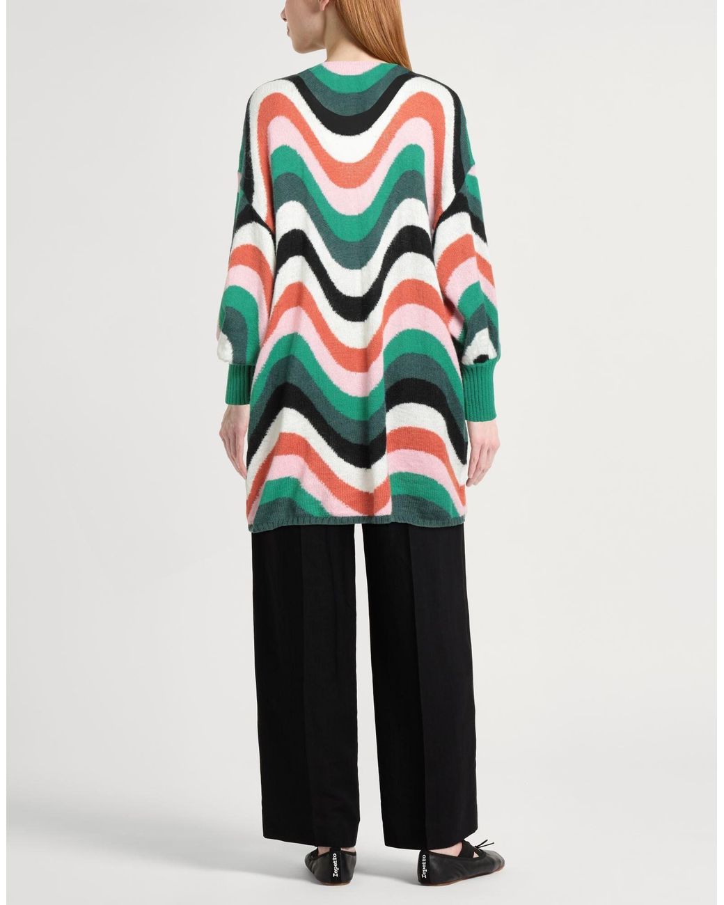 Farm Rio White Cardigans