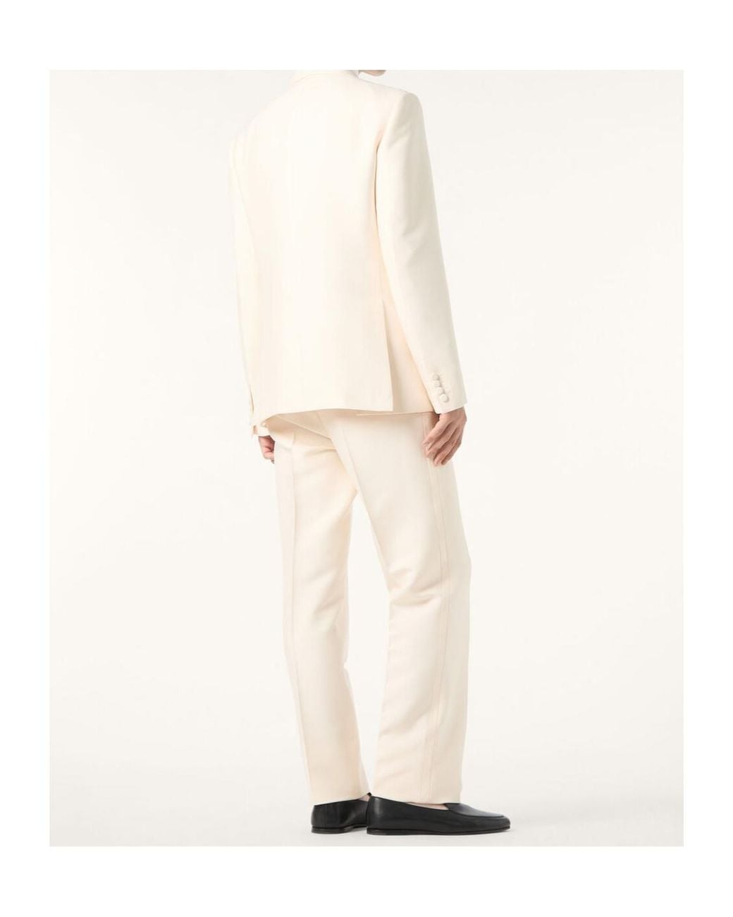 Loro Piana Natural International Suit for men