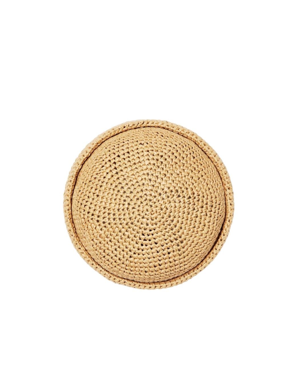Loro Piana Natural Doroteo Hat for men