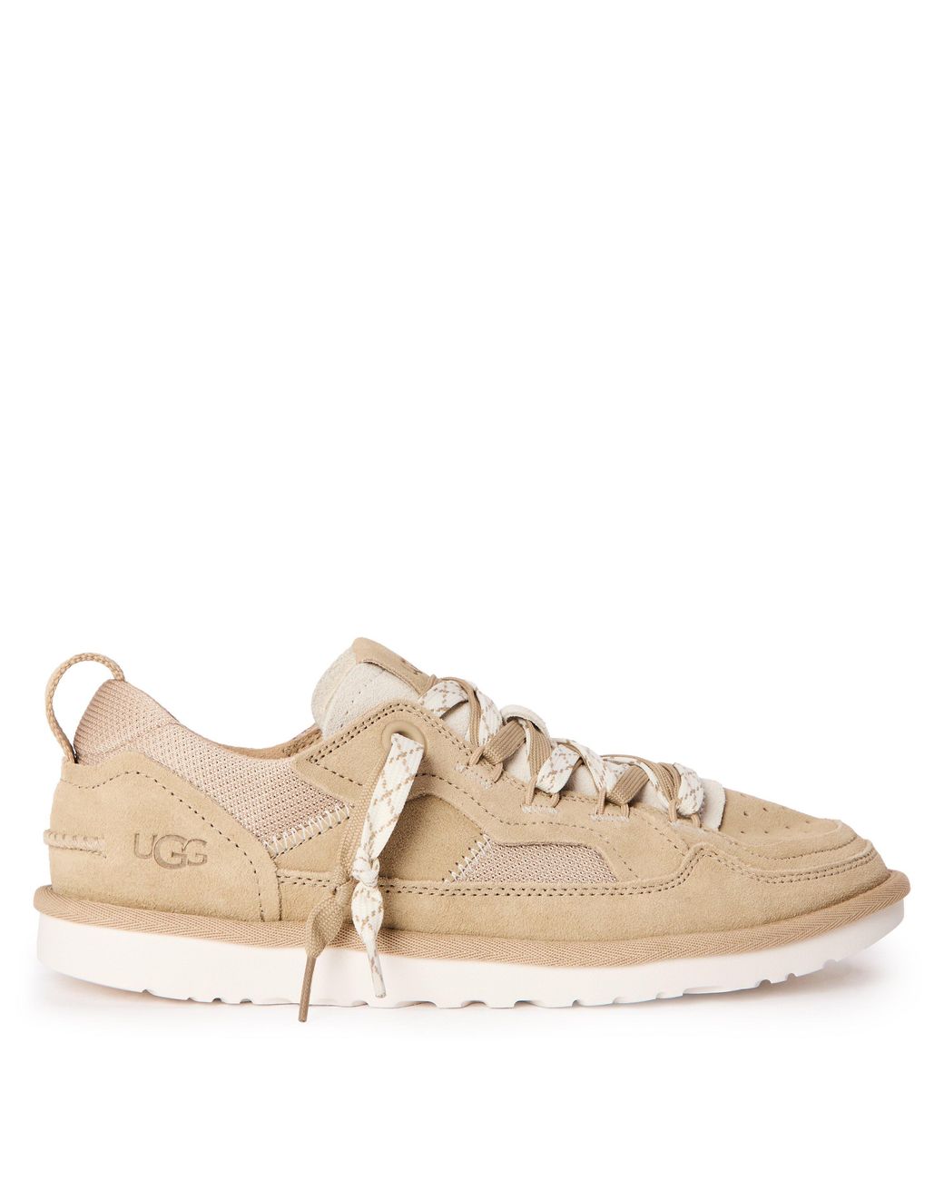 Ugg Natural Minimalist Low-Top Shoes