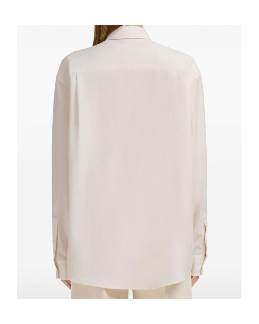 Marni White Shirts