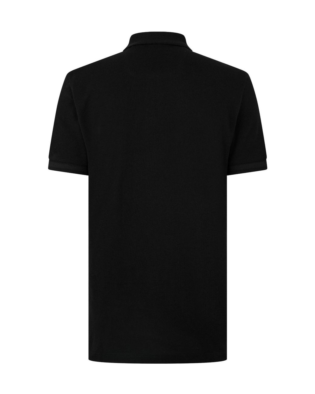 Boss Black Shortsleeve Polo Shirt for men