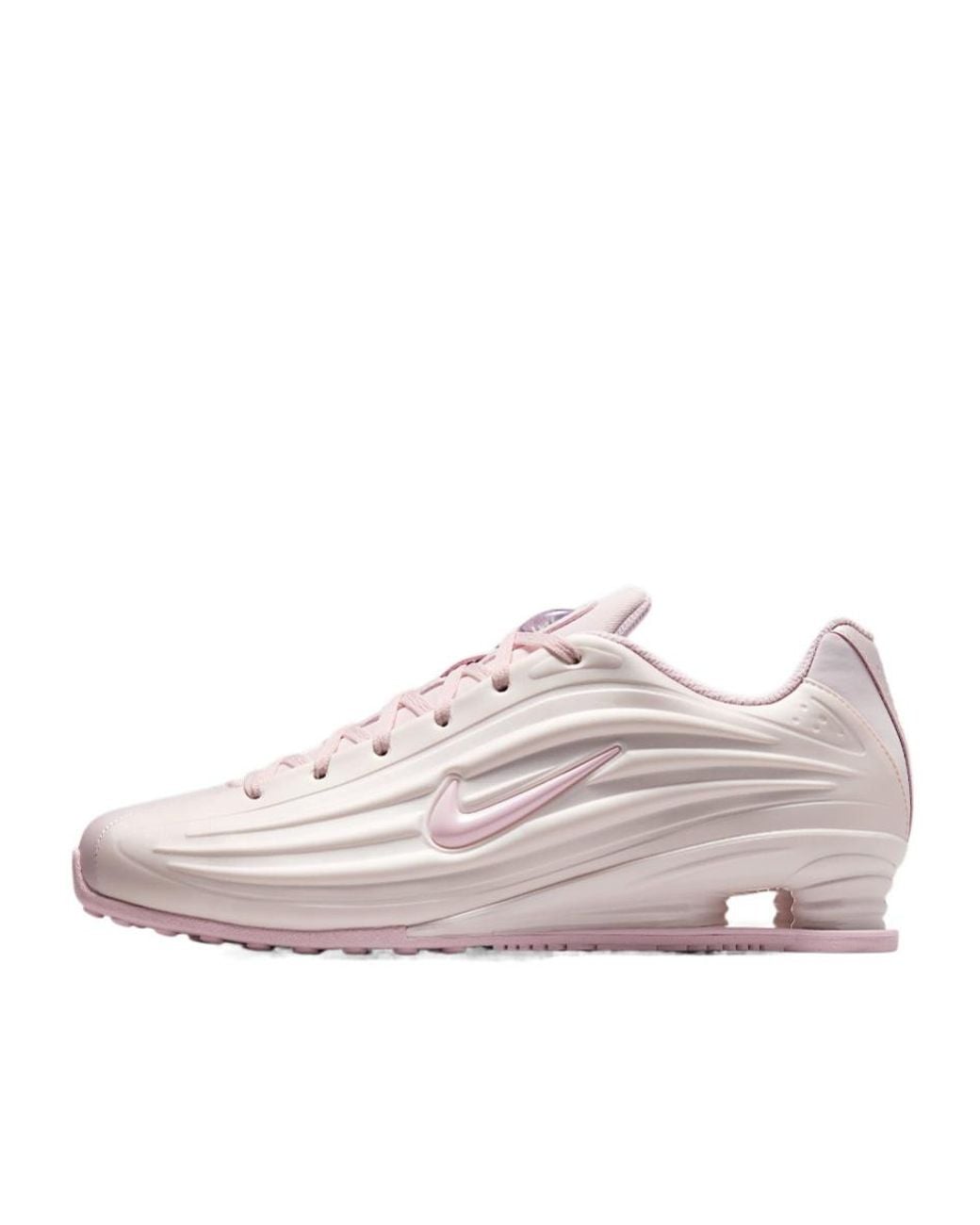 Nike Pink Shox Z