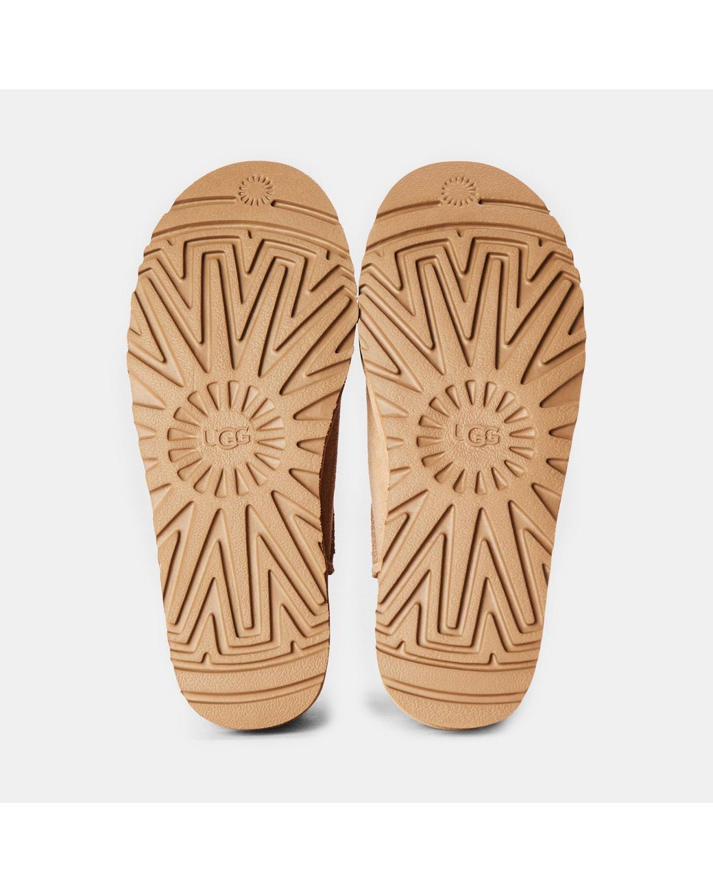 Ugg Natural Lightweight Warm Snow Boots