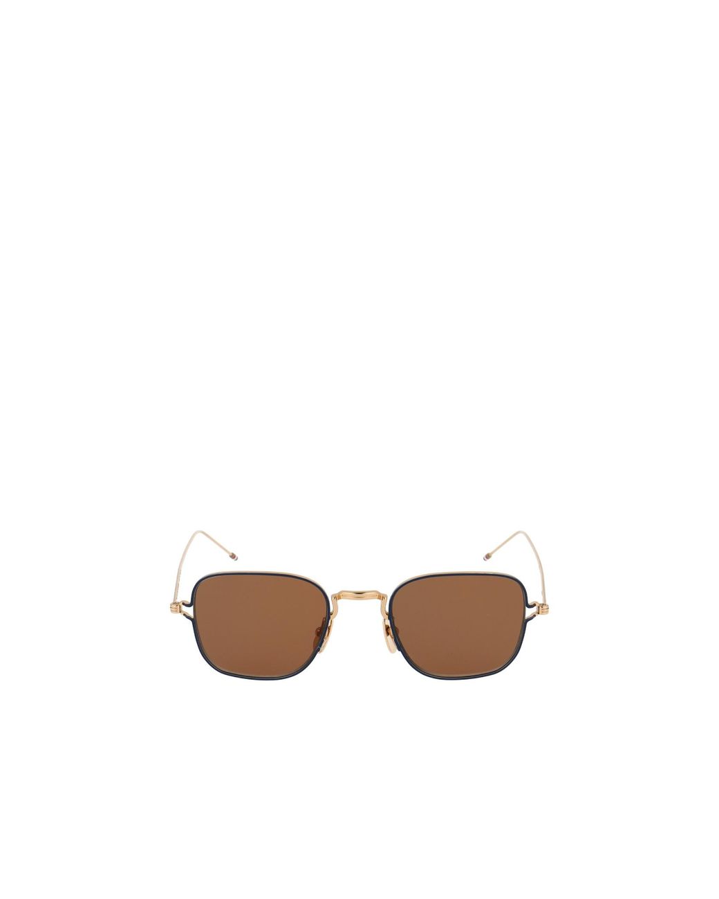 Thom Browne Multicolor Full Frame Sunglasses for men