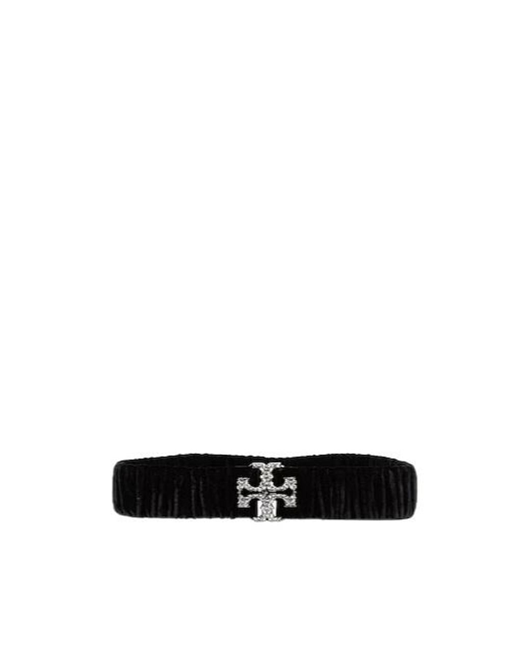 Tory Burch White Regular Belts