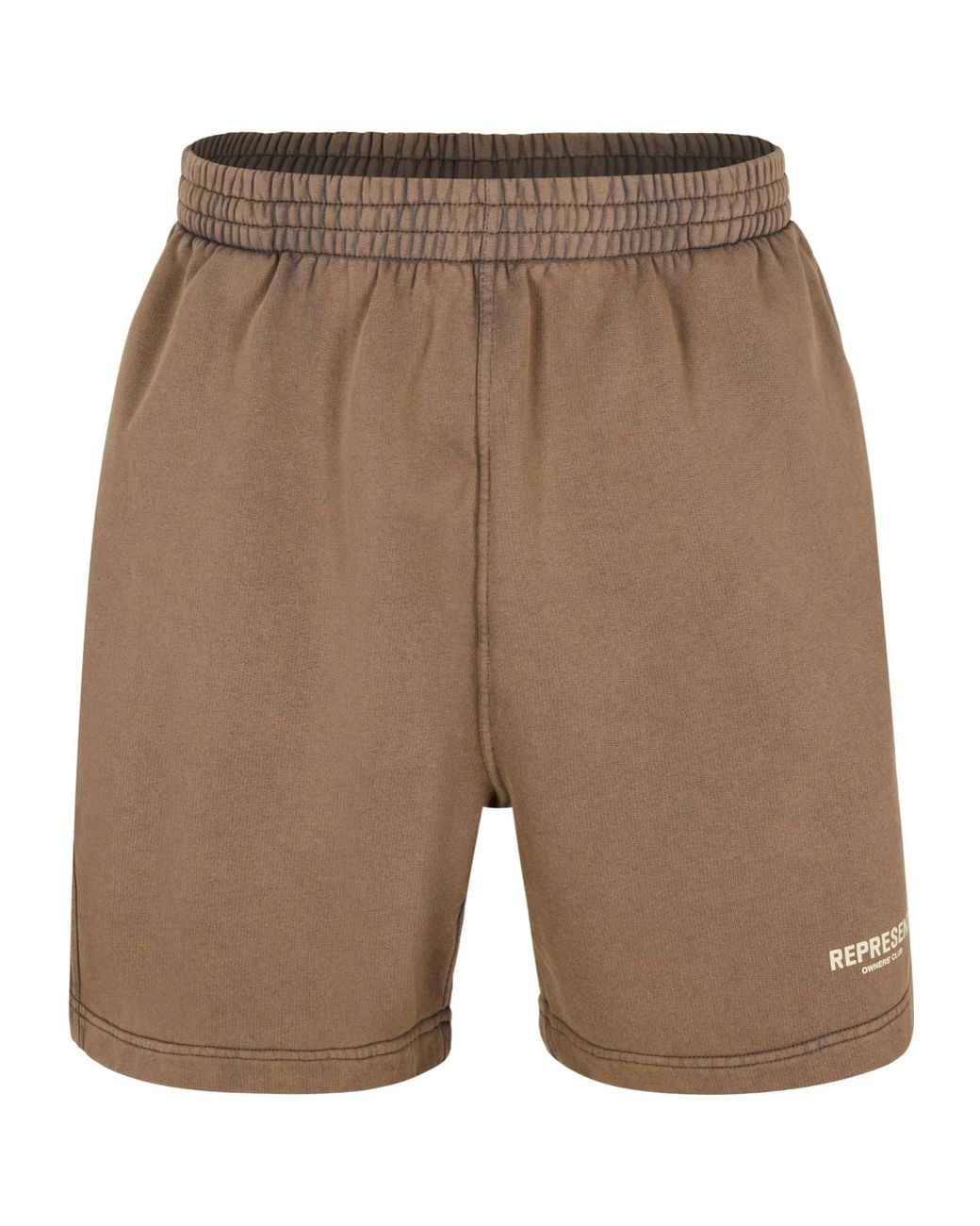 Represent Natural Owners Club Relaxed Fit Shorts for men