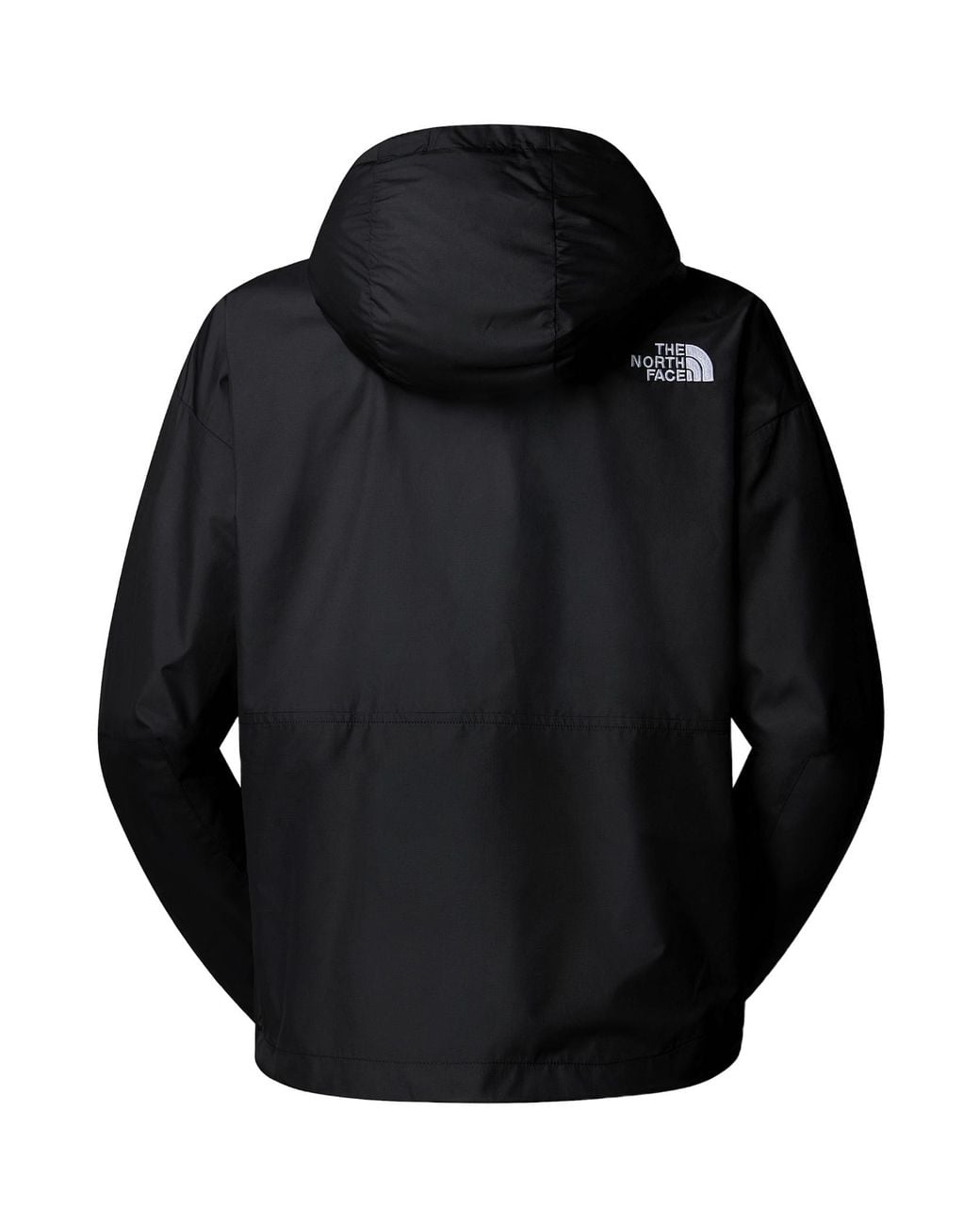 The North Face Black Sheru Jacket