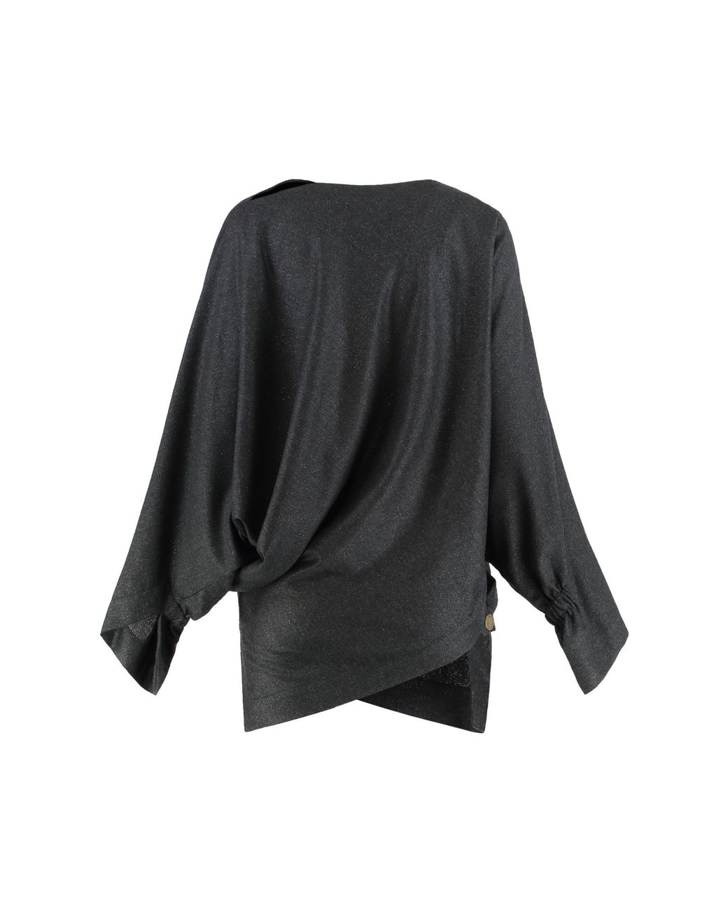Vivienne Westwood Black Blouses
