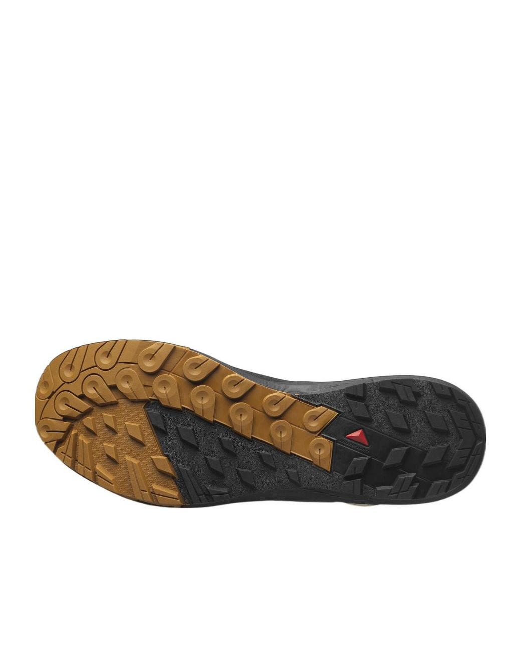 Salomon Lab Black Salomon Alpinway Advanced Sneakers for men