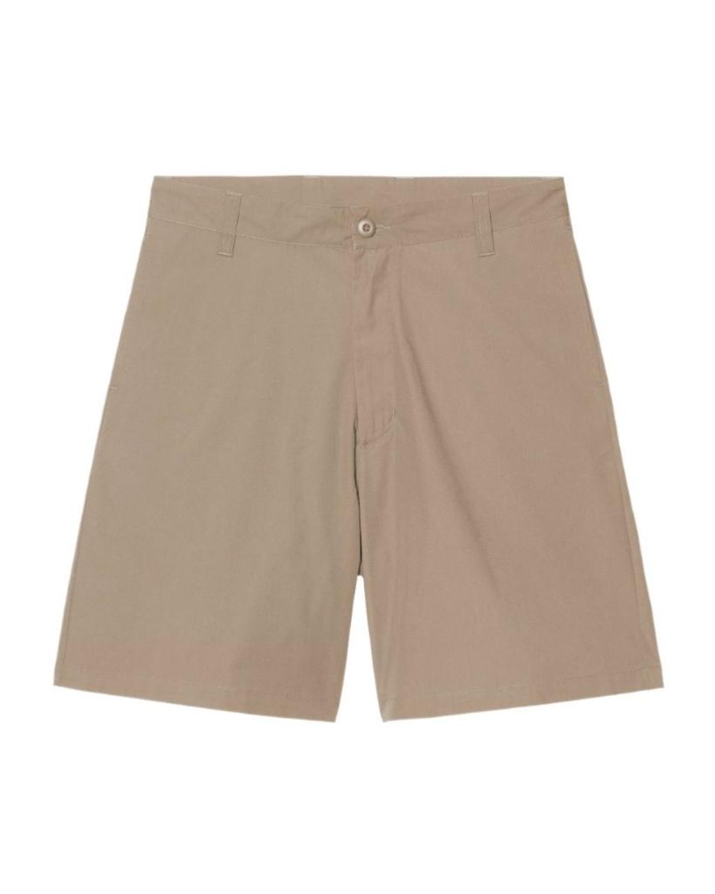 Carhartt Natural Wip Calder Tailored Shorts for men
