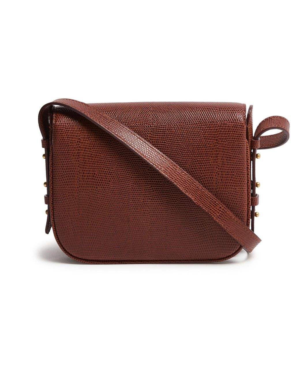 Soeur Brown Bellissima Mini Bag