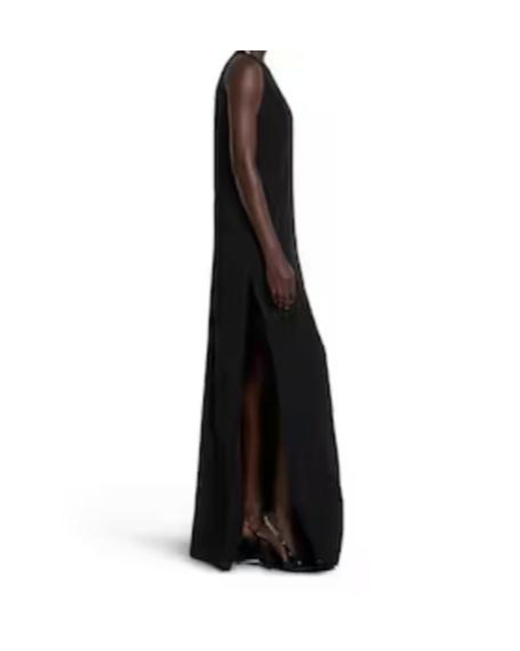 Gucci Black Gg Supreme Belted Mini Dress