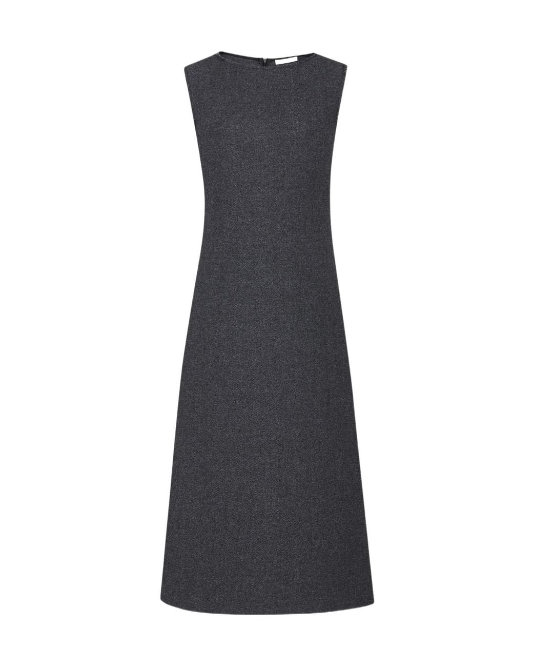 The Row Blue Amor Dress