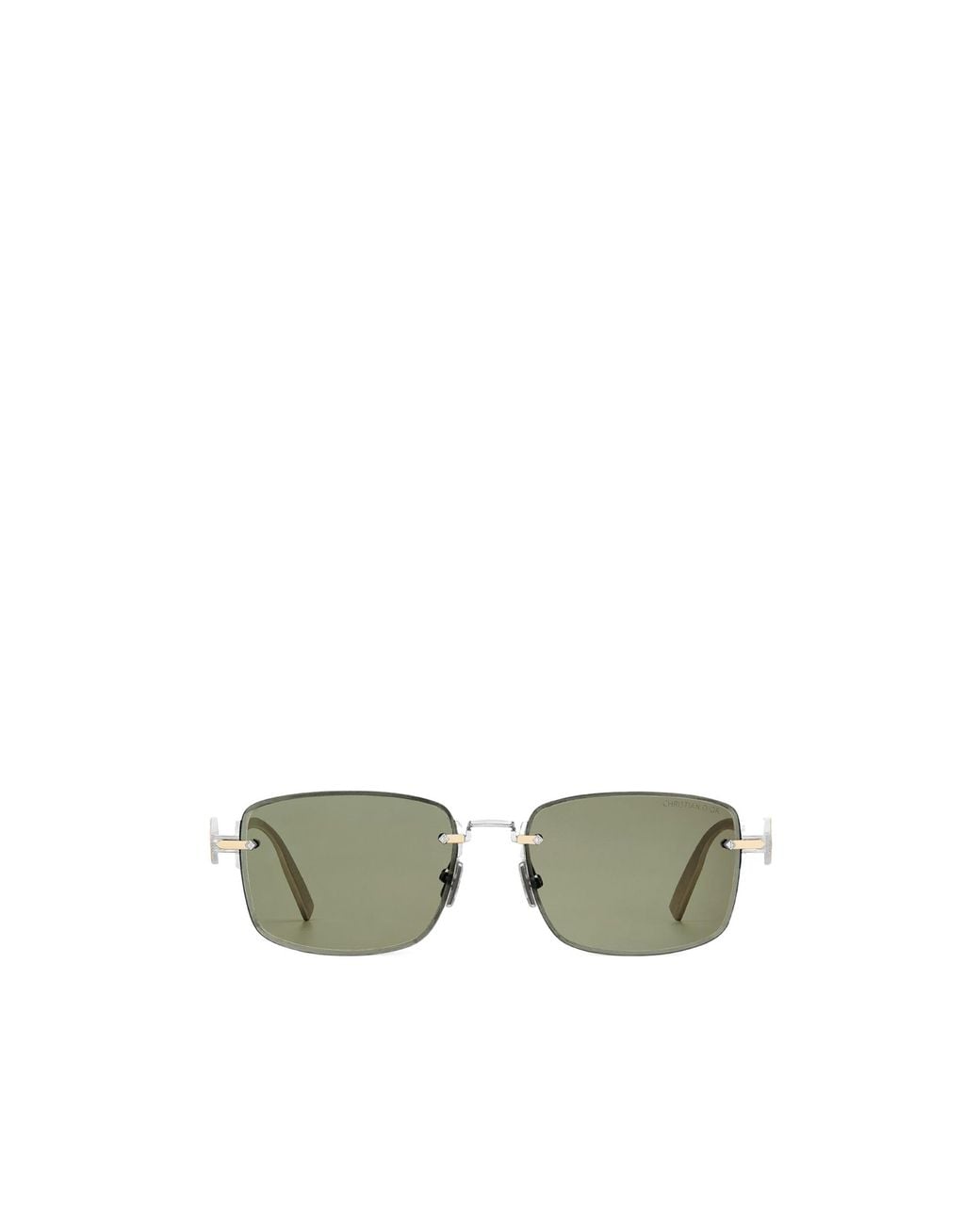 Dior Green Cd Diamond S11U for men