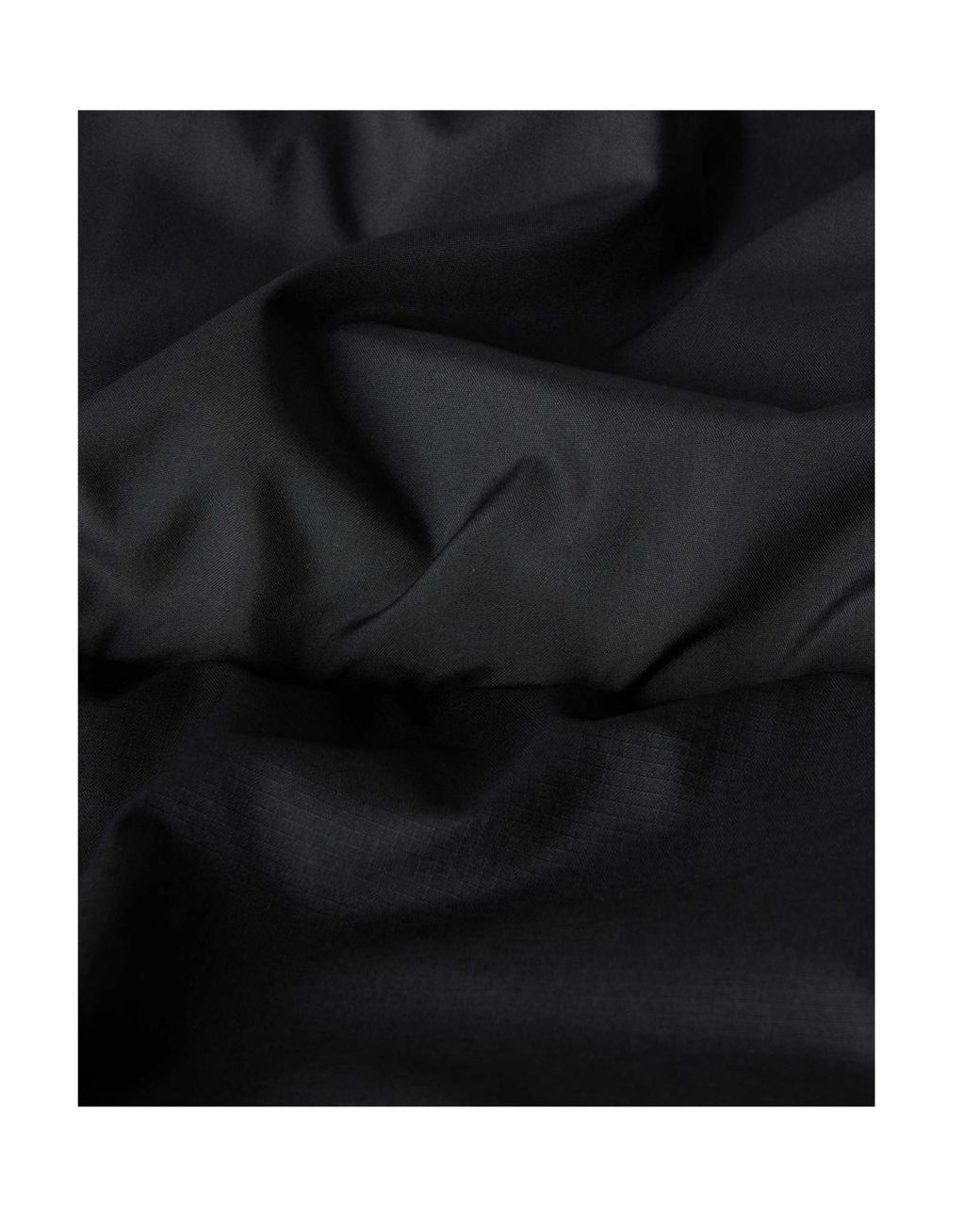 The North Face Black Saikuru Padded Jacket