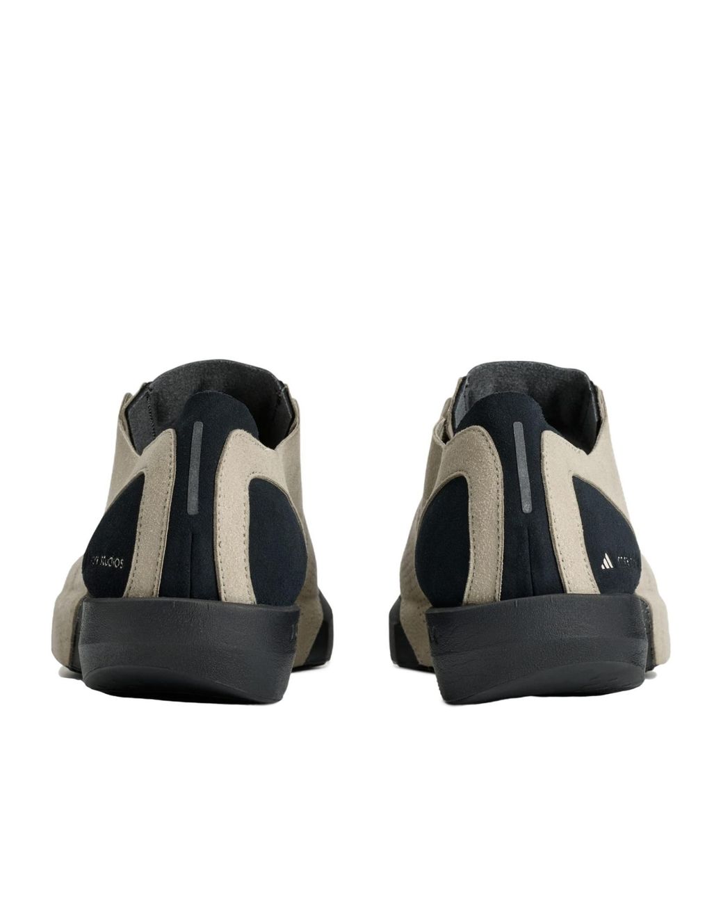 Adidas Multicolor X Entire Studios Adizero Adios 9 Shoes for men