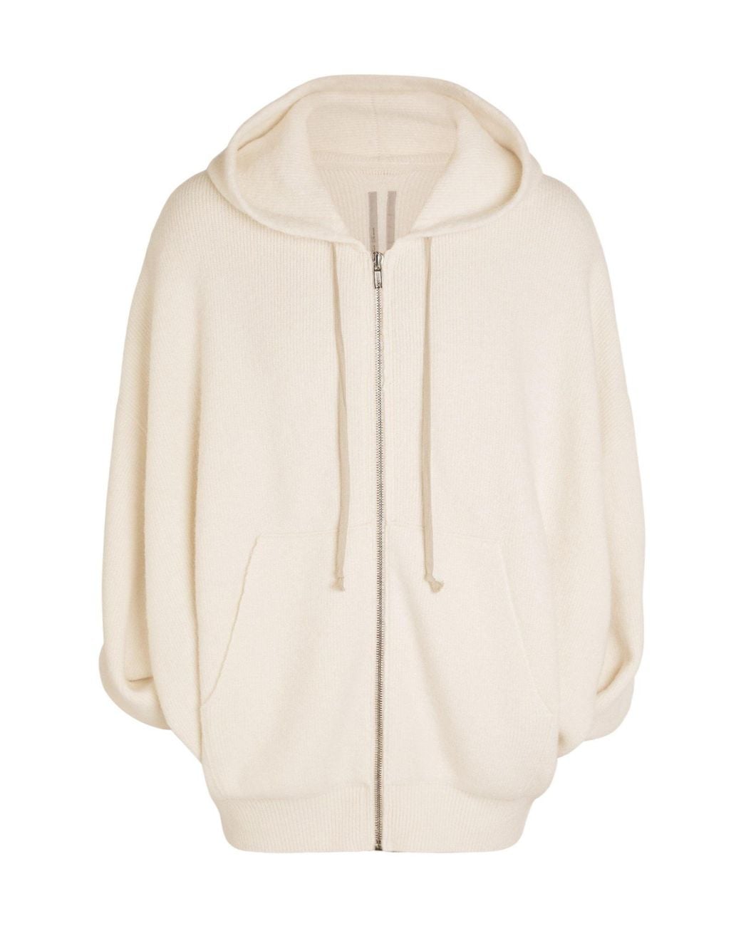 Rick Owens Natural Owens Knit Jumper for men