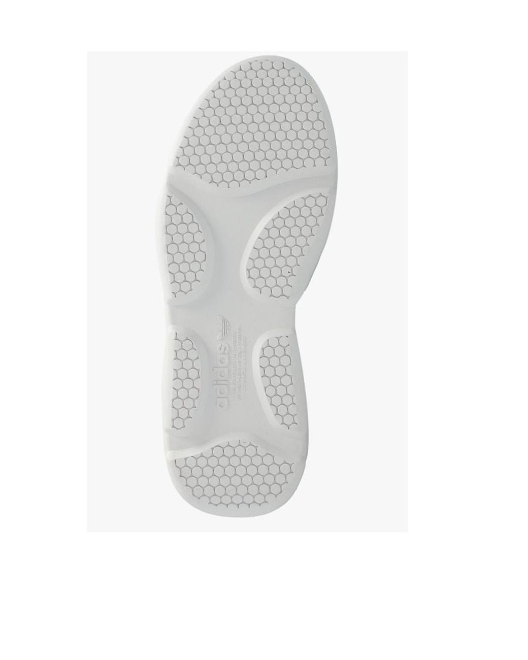 Adidas Originals White Stan Smith Millencon Sneakers