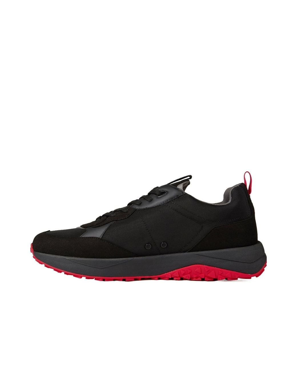 Boss Black Comfortable Sports Shoes for men