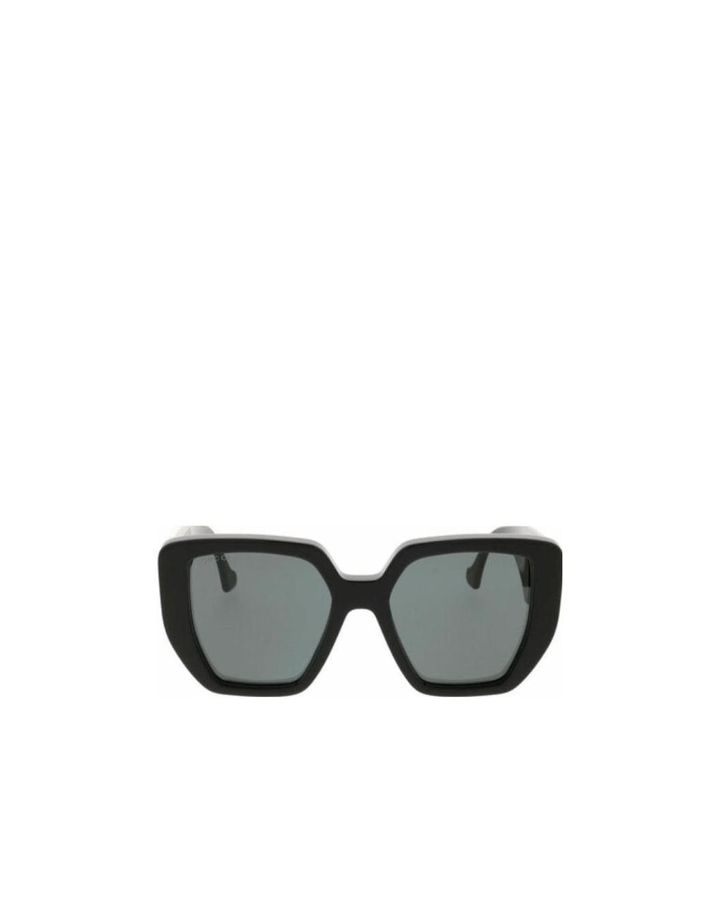 Gucci Multicolor Eyewear Oversized Square Frame Sunglasses