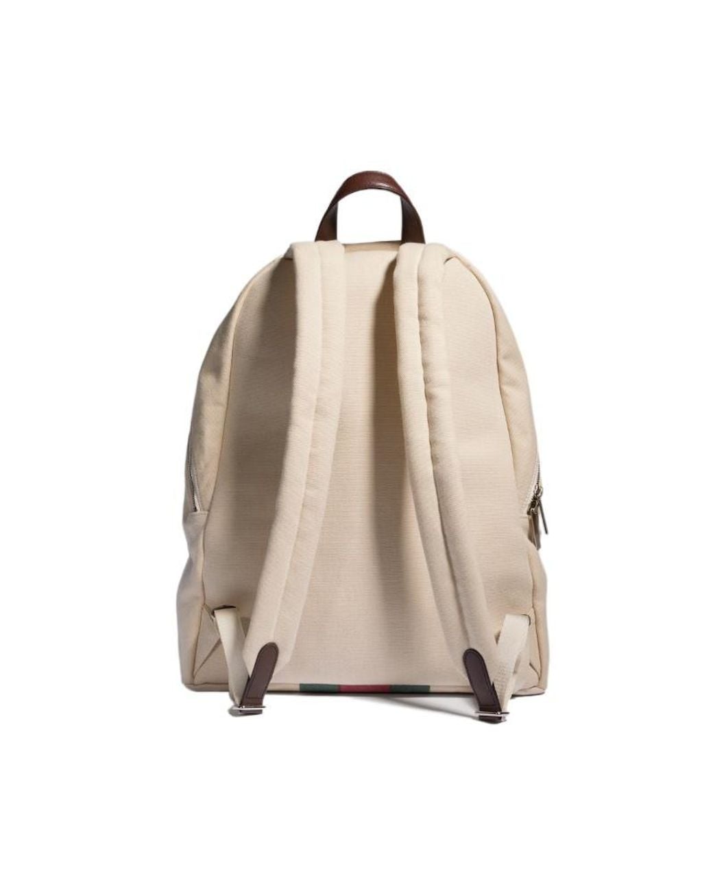 Gucci Multicolor Positano Large Backpack for men