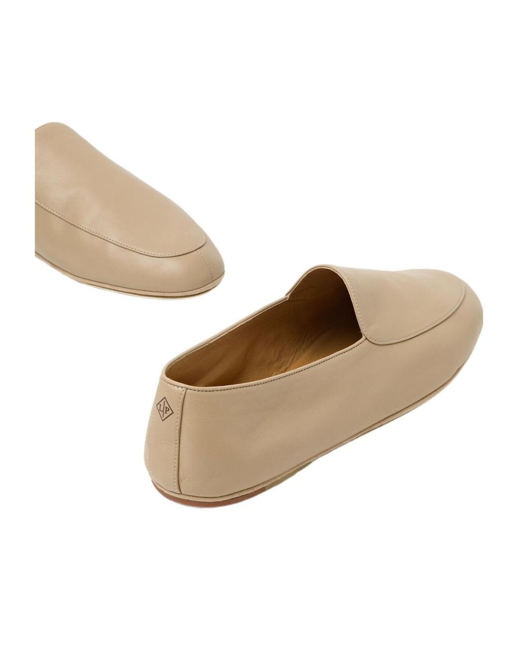 Loro Piana Multicolor Anton Walk Loafer for men