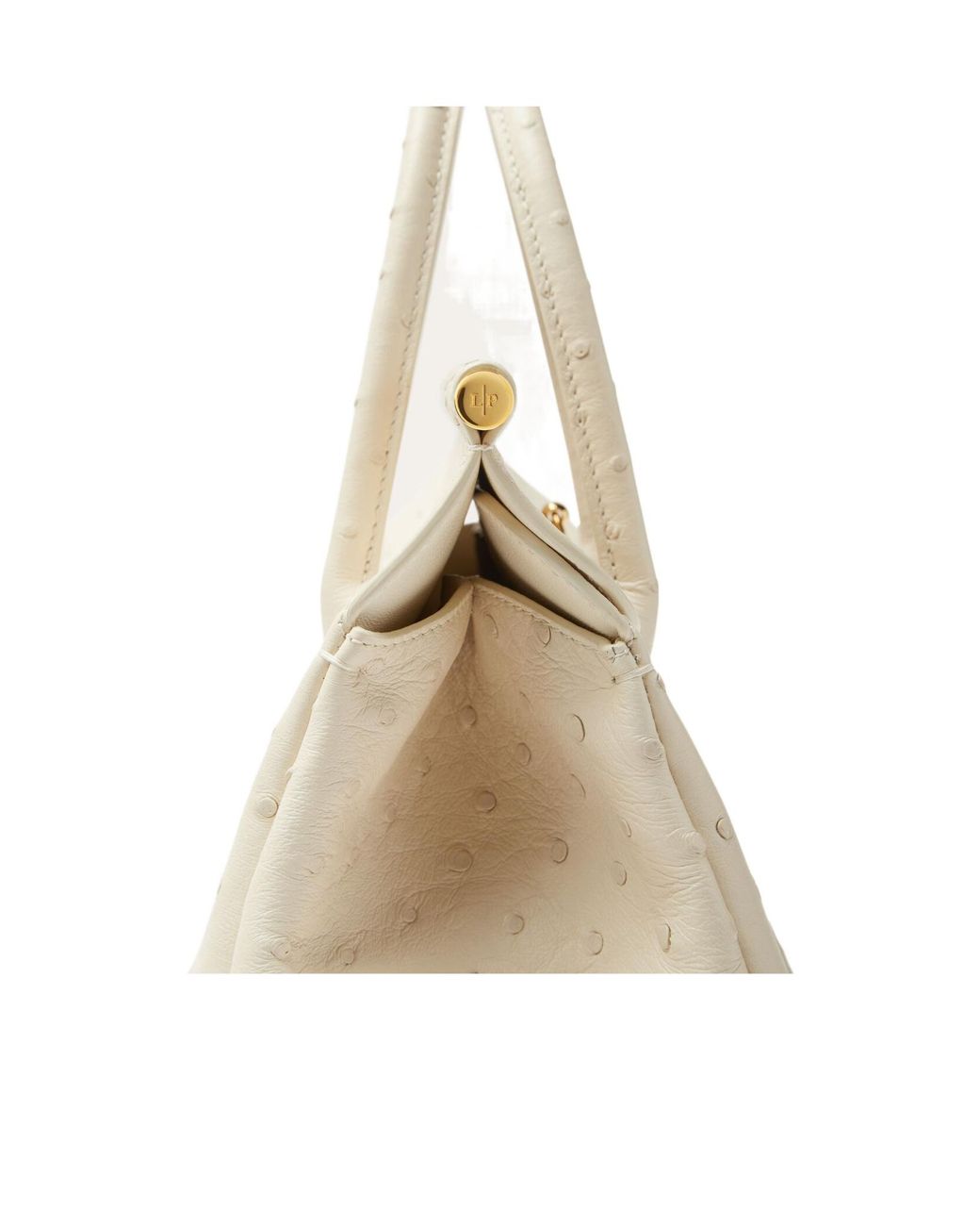 Loro Piana Natural Loom Bag L25