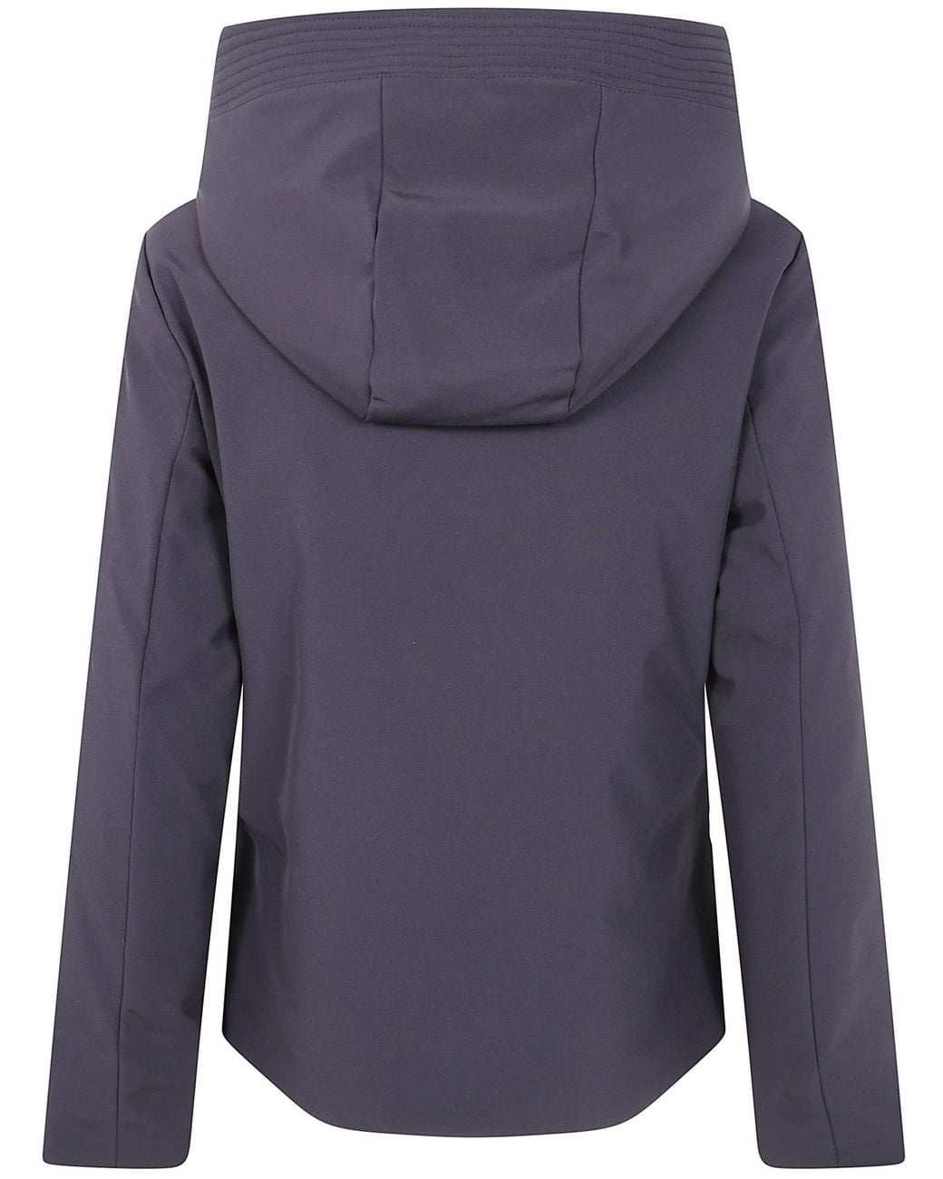 Woolrich Black Firth Parka