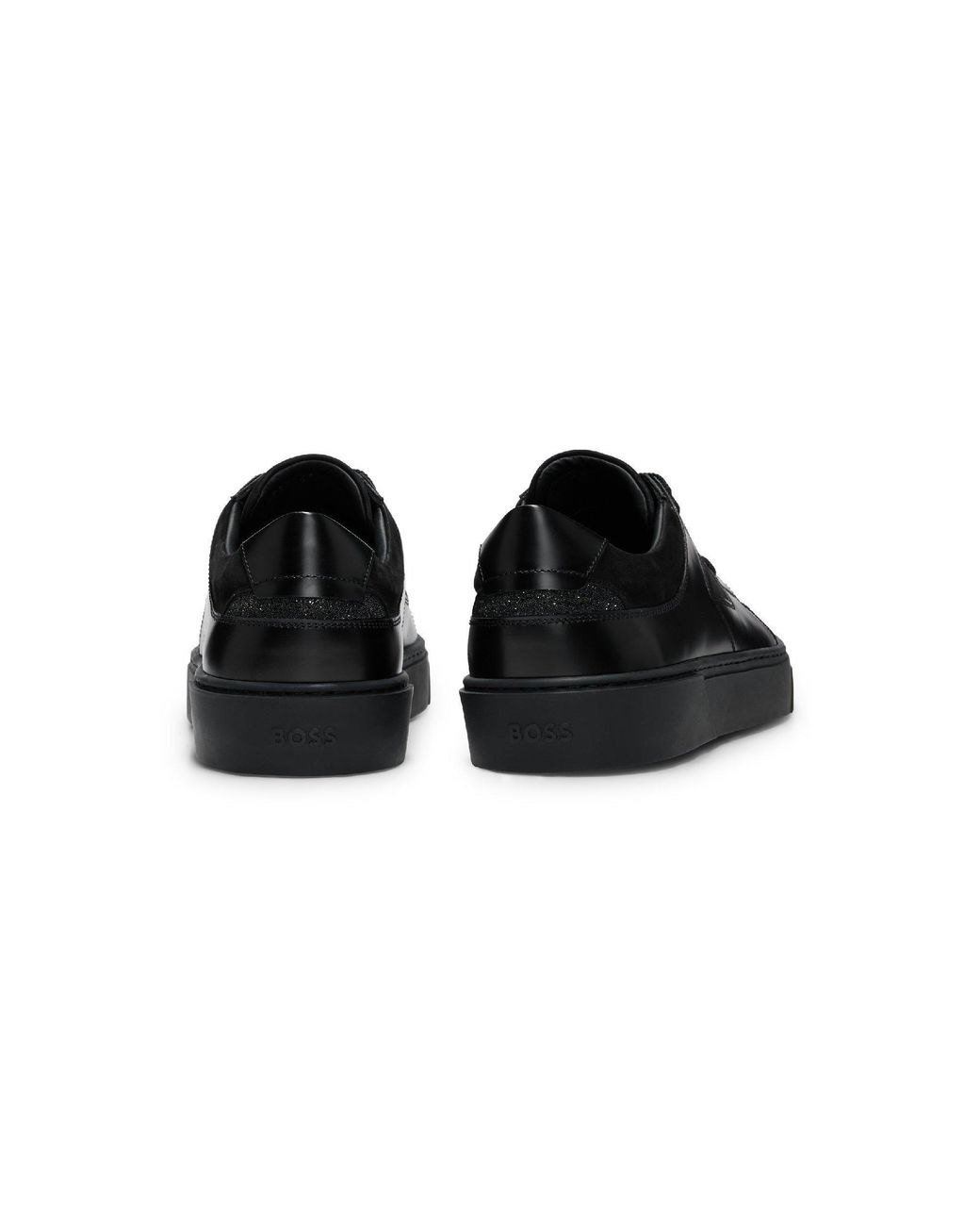 Boss Black Versatile And Fashionable Casual Shoes for men