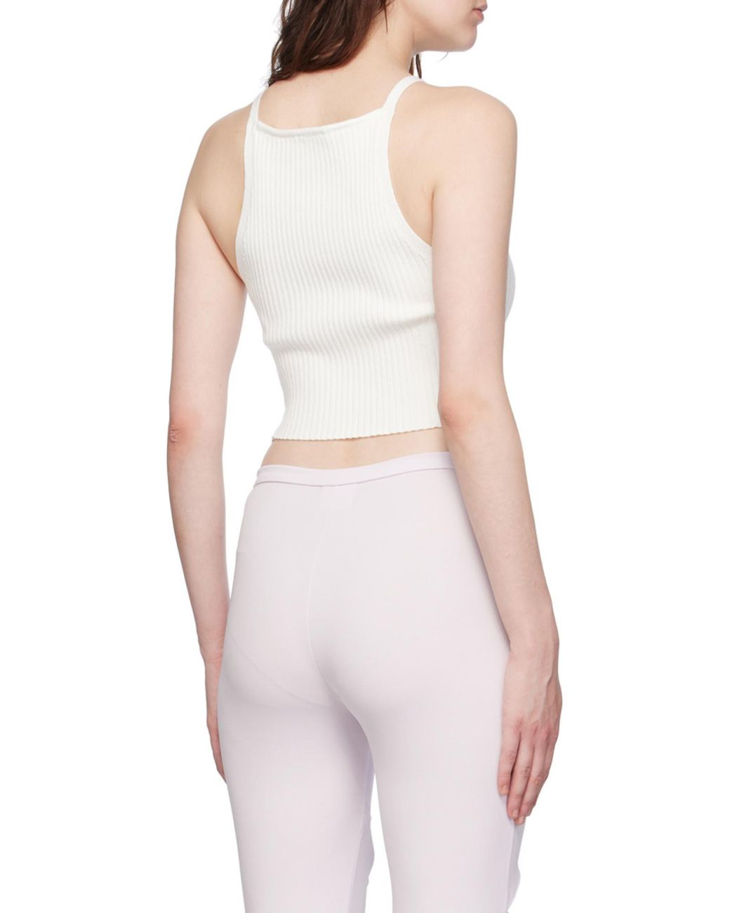 Courreges White Top