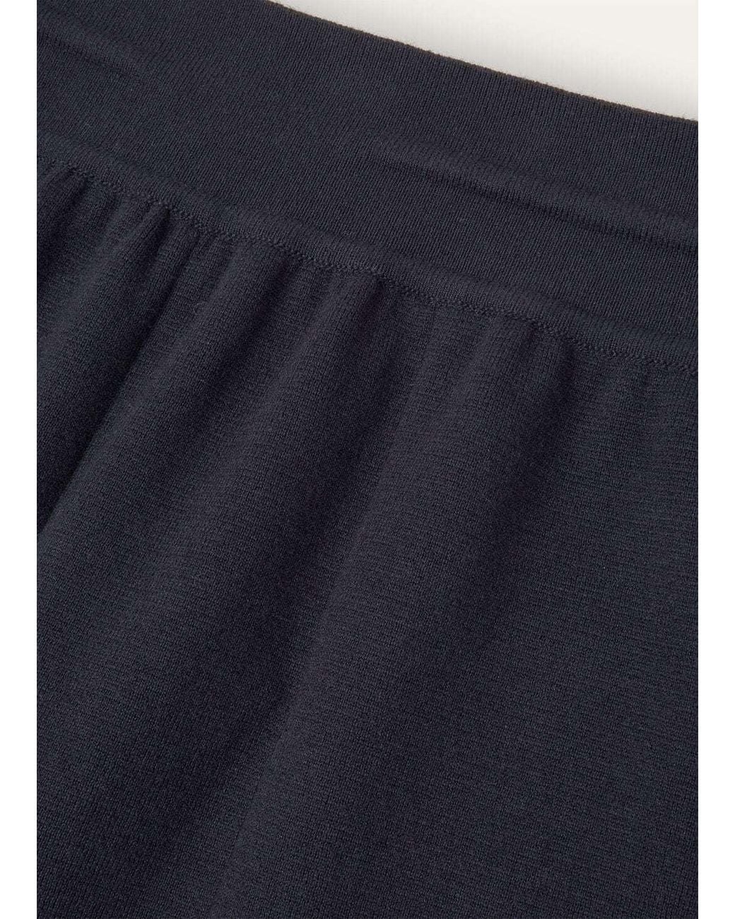 Loro Piana Blue Invorio Trousers for men