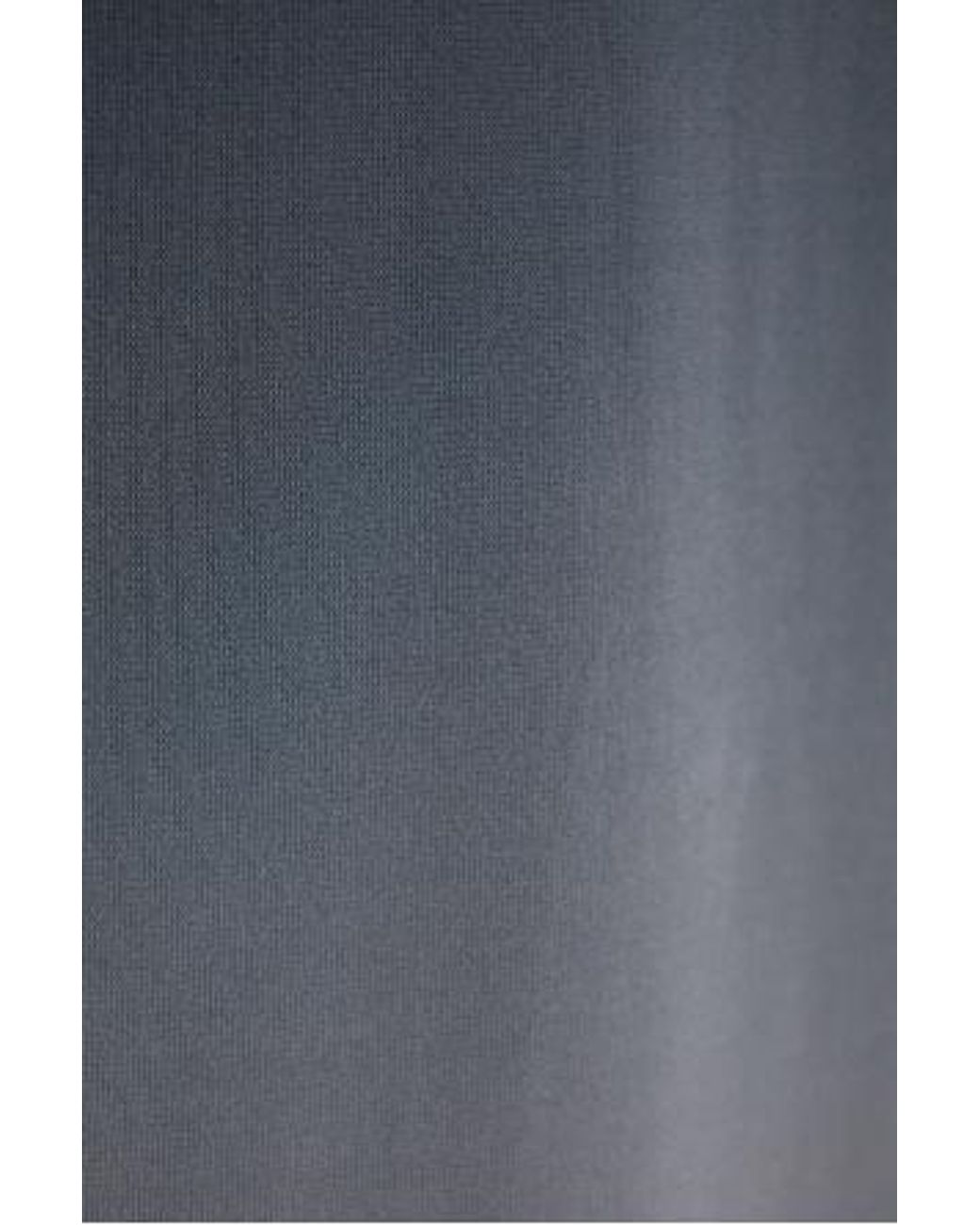 Alaïa Gray Alaïa Side Zipped Midi Skirt