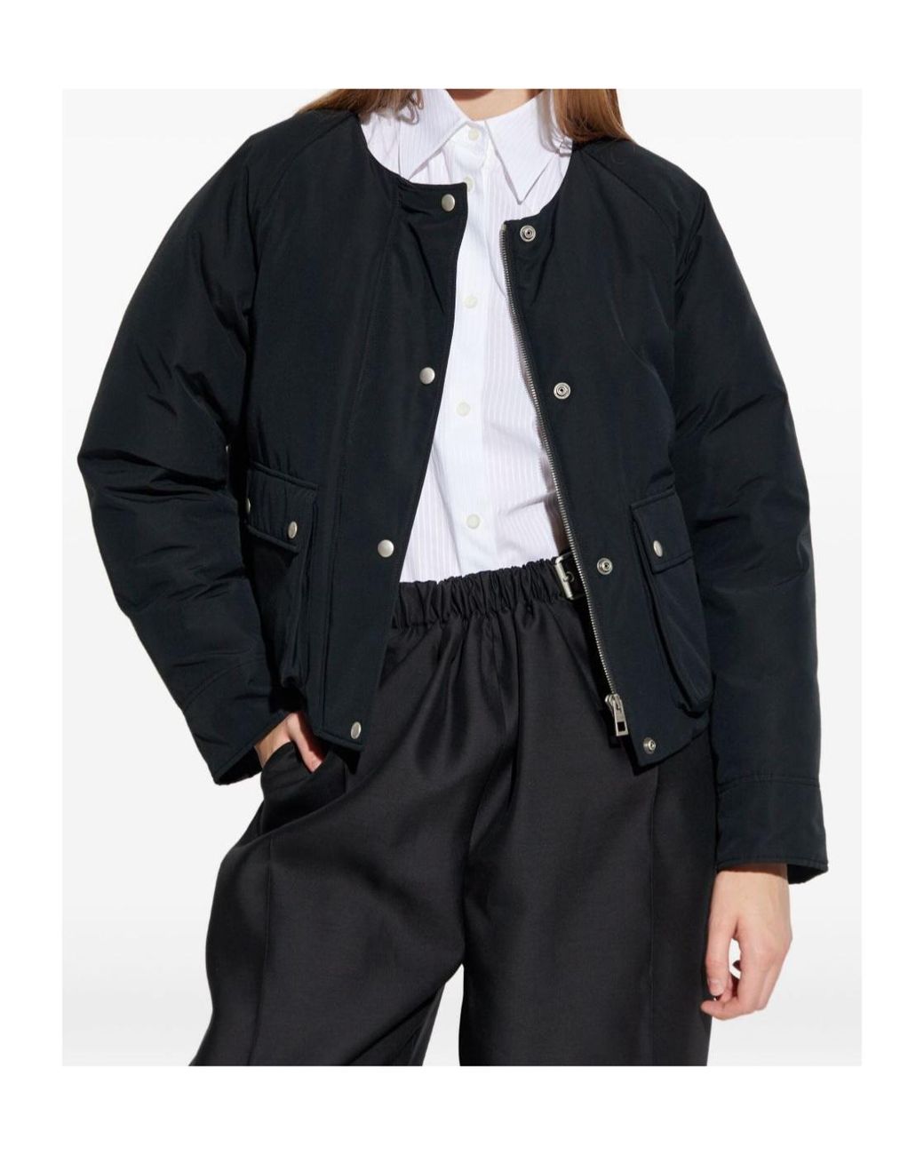 Loewe Black Jackets