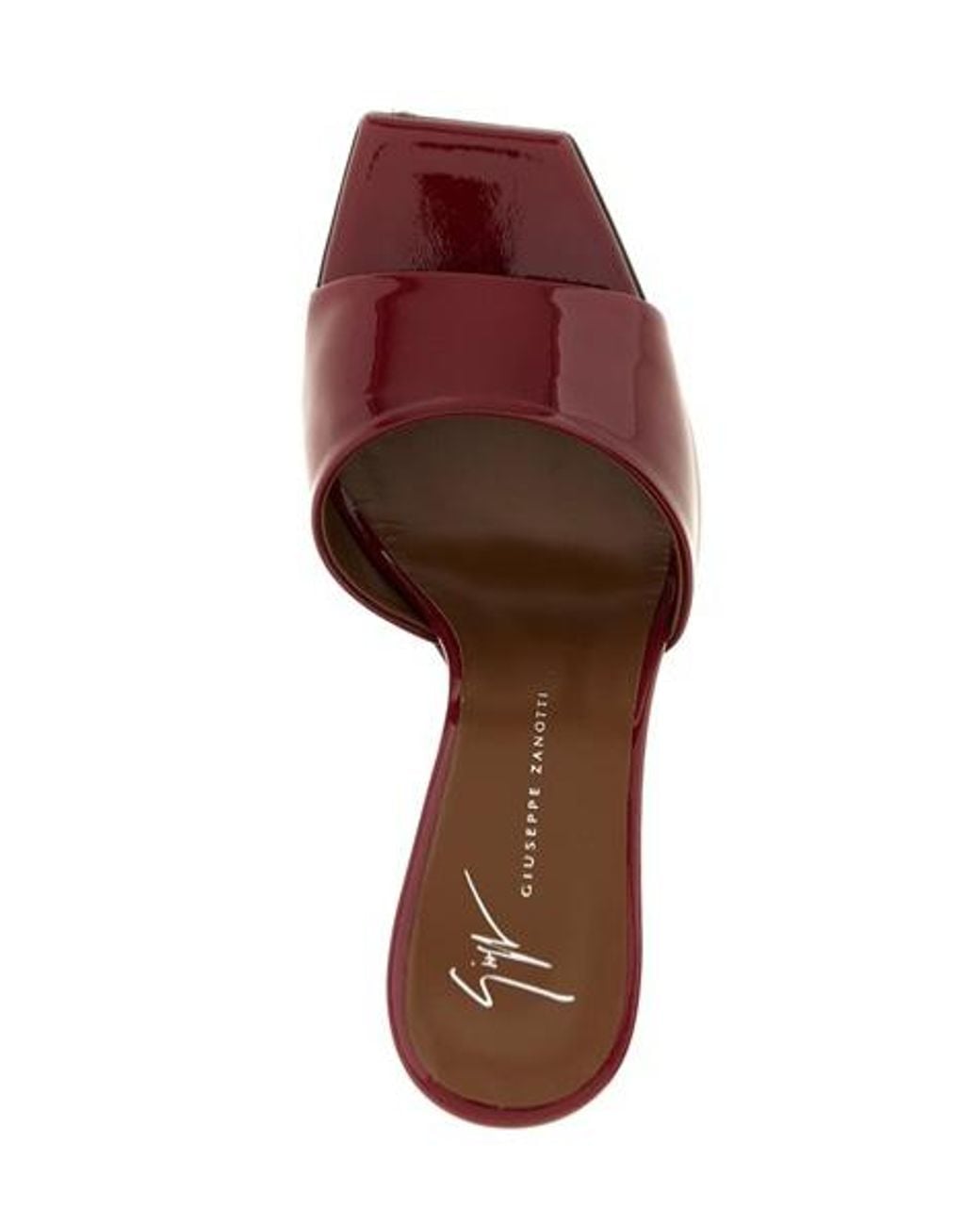 Giuseppe Zanotti Pink Mya Heeled Sandals