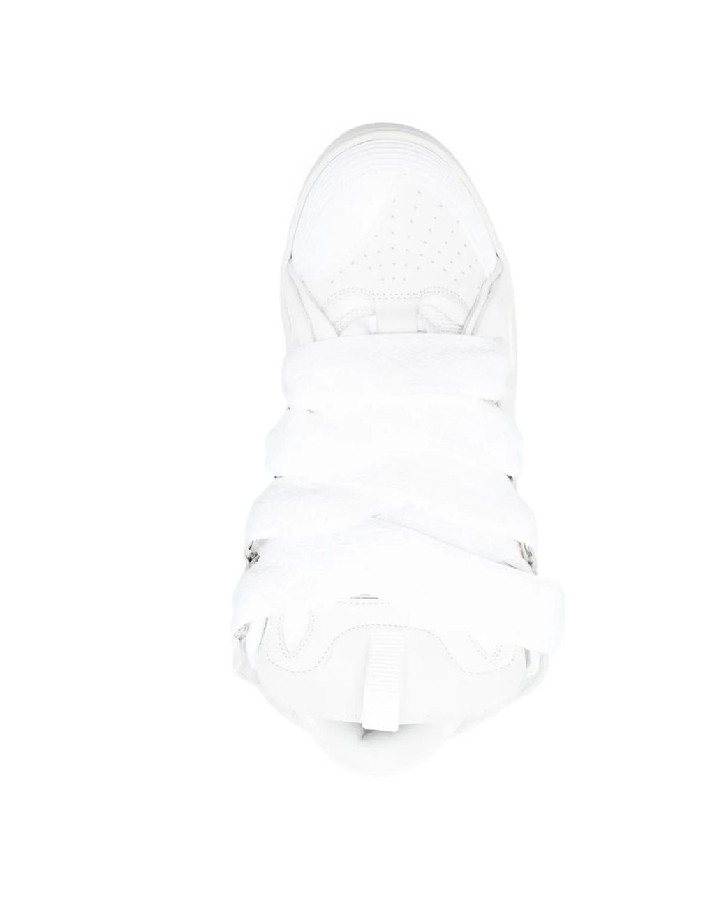 Lanvin White Trainers for men