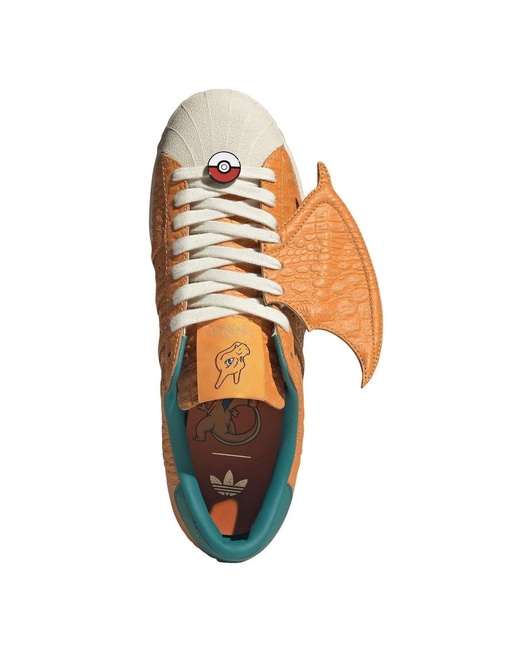 Adidas Originals Brown Simple Sports Shoes
