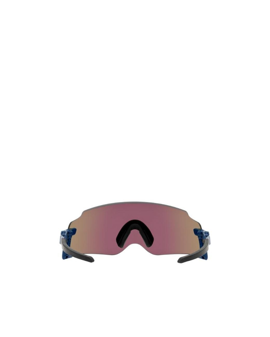 Oakley Blue Logo Sunglasses for men