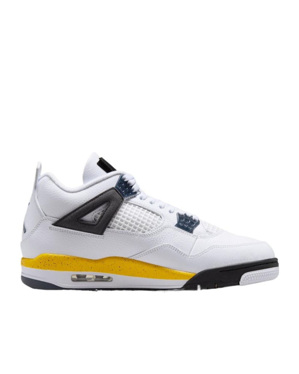 Nike White Air Jordan 4 Retro 'Tour' for men