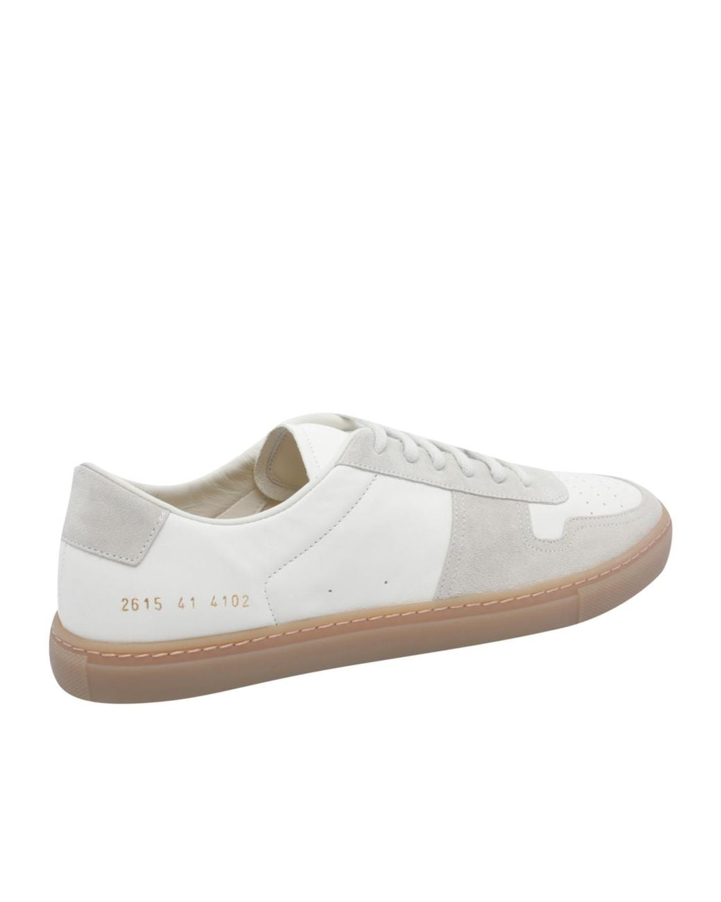 Common Projects White Sneakers for men
