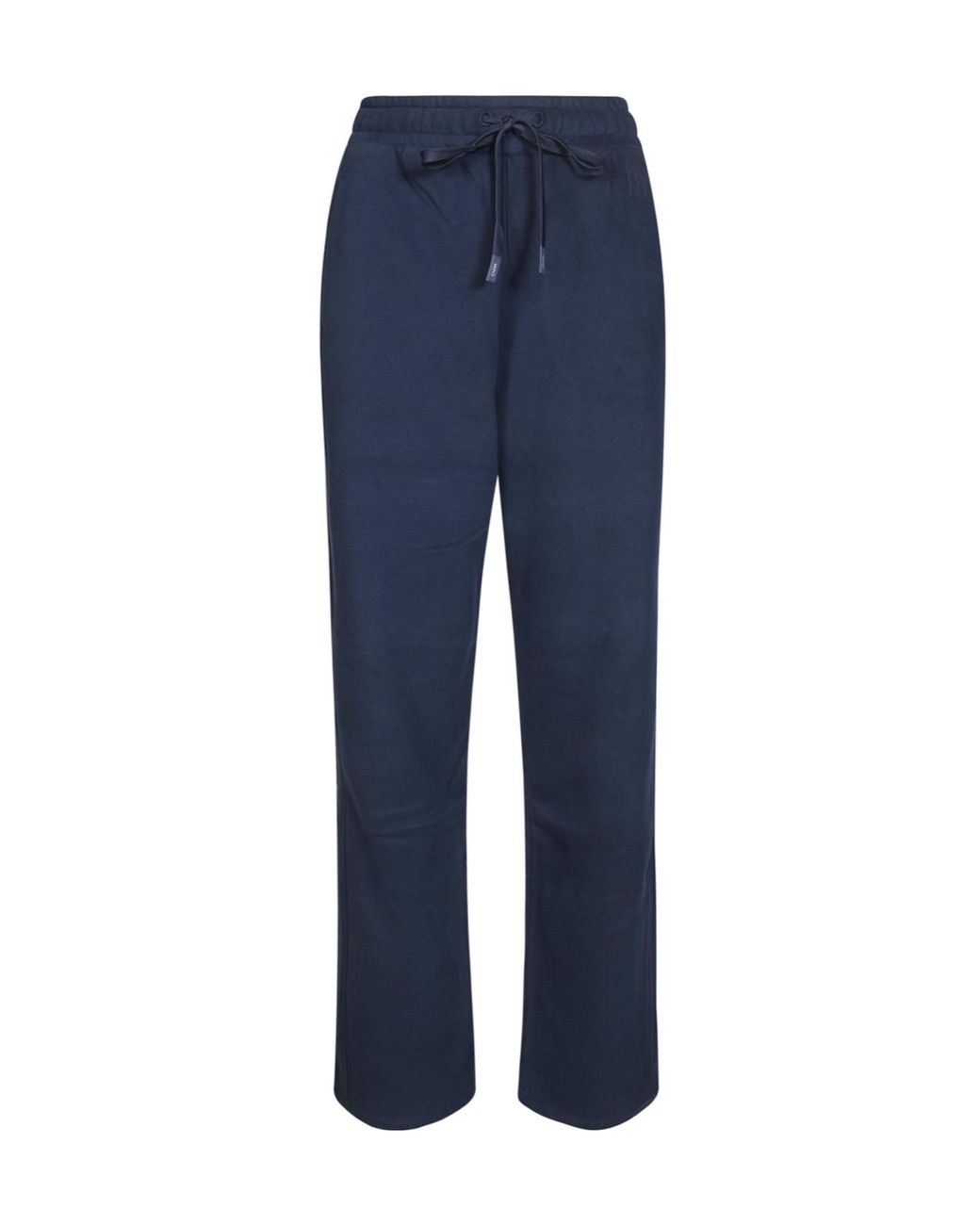 Weekend by Maxmara Blue Voliera Drawstring Pants