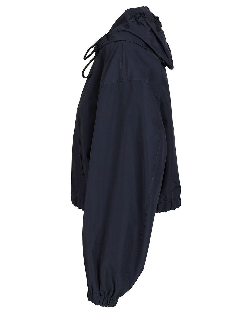 Céline Blue Windbreaker